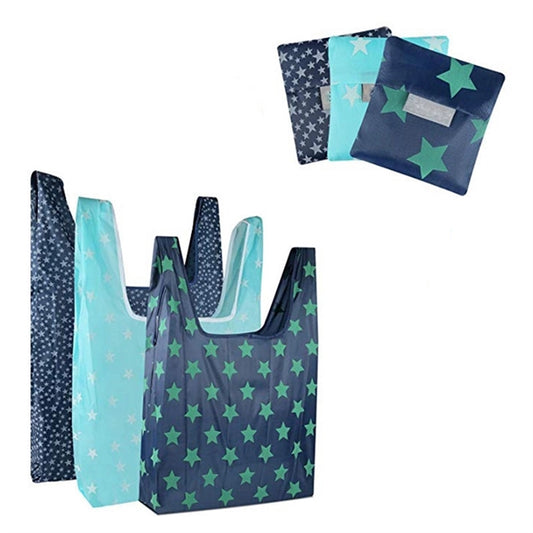 Foldable Shopping Bag