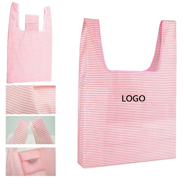 Foldable Shopping Bag