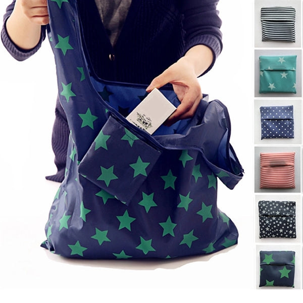 Foldable Shopping Bag