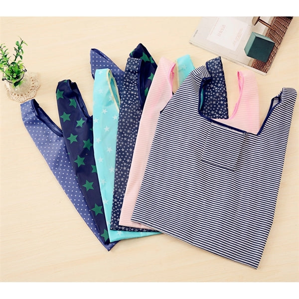 Foldable Shopping Bag