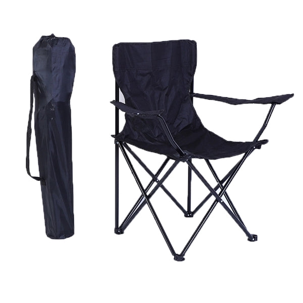 Folding Beach Chair With Carrying Bag