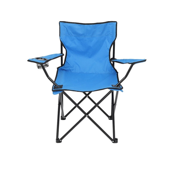 Folding Beach Chair With Carrying Bag