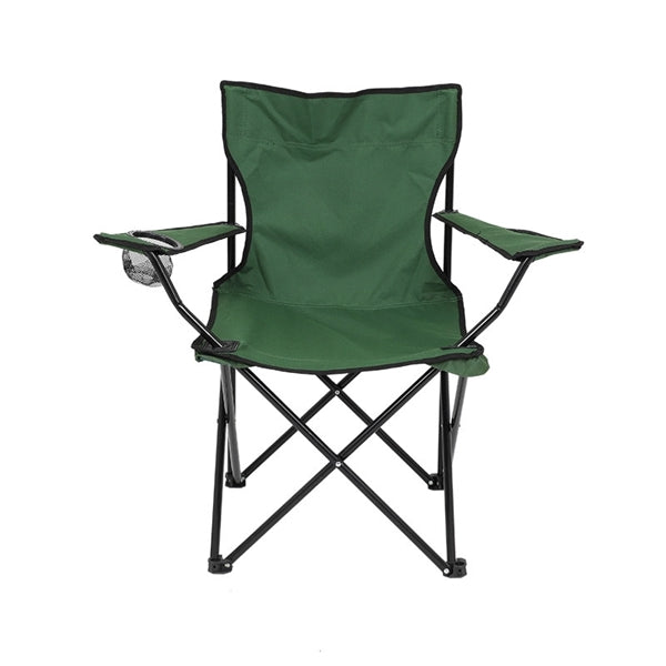 Folding Beach Chair With Carrying Bag