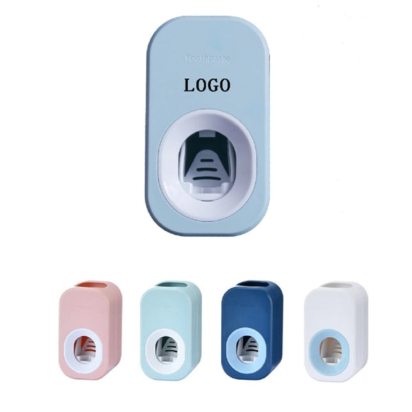 Auto Toothpaste Squeezer