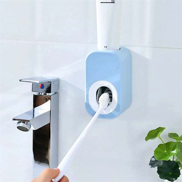 Auto Toothpaste Squeezer