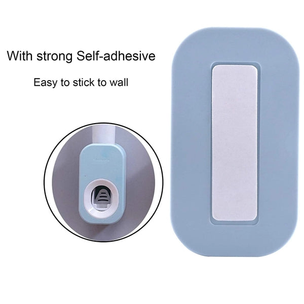 Auto Toothpaste Squeezer