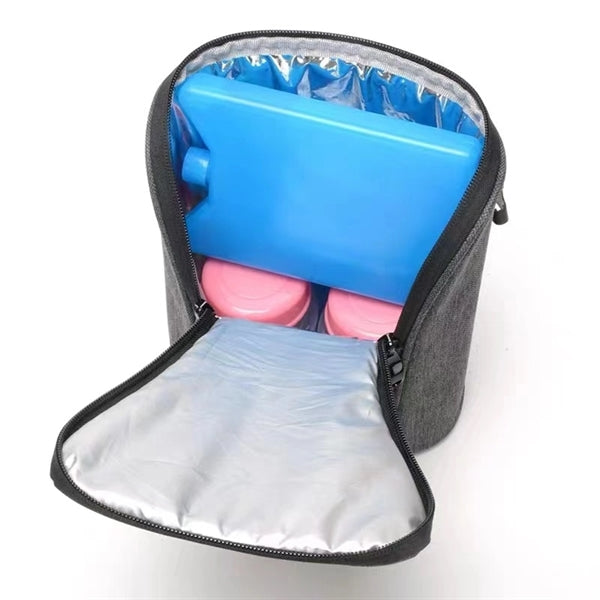 Breast Milk Storage Bag
