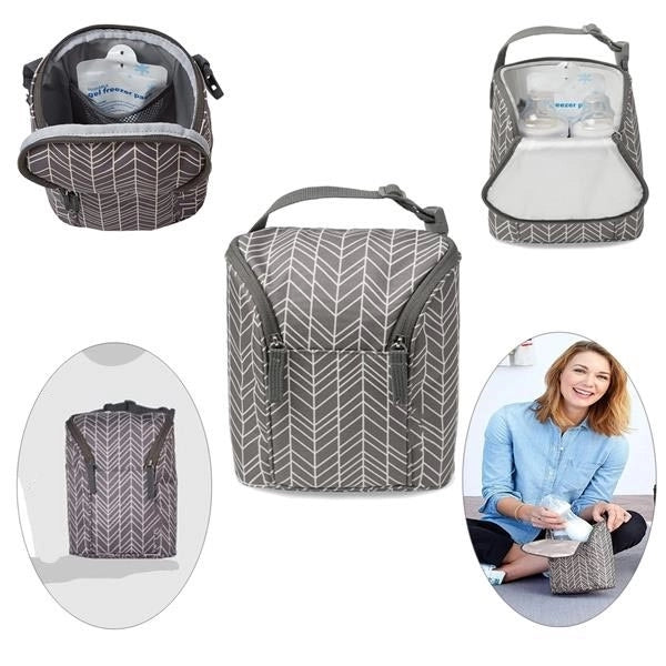 Breast Milk Storage Bag