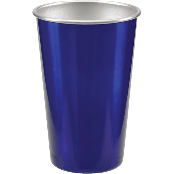 16 Oz. Stainless Steel Pint Cup