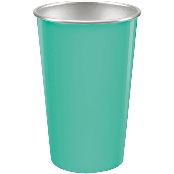16 Oz. Stainless Steel Pint Cup