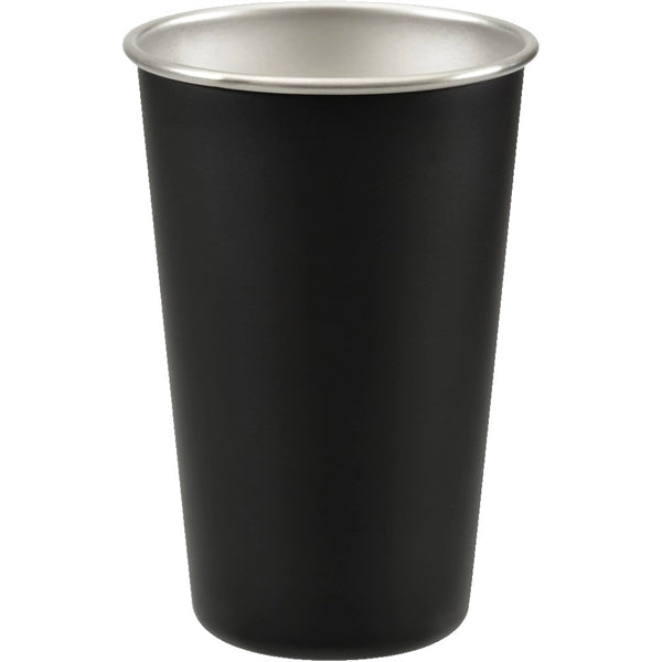 16 Oz. Stainless Steel Pint Cup