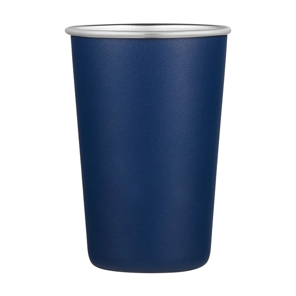 16 Oz. Stainless Steel Pint Cup