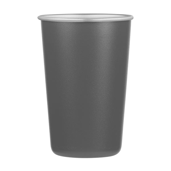 16 Oz. Stainless Steel Pint Cup