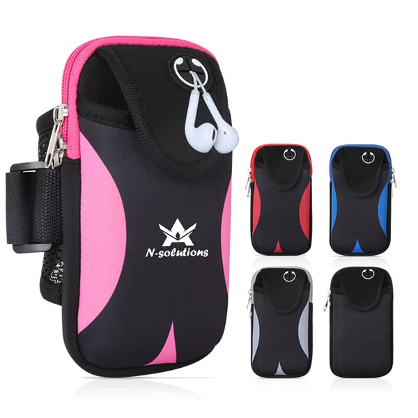 Phone Armband For Running