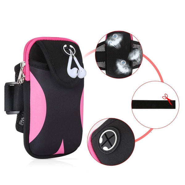 Phone Armband For Running