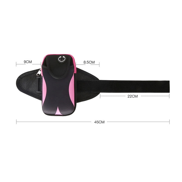 Phone Armband For Running