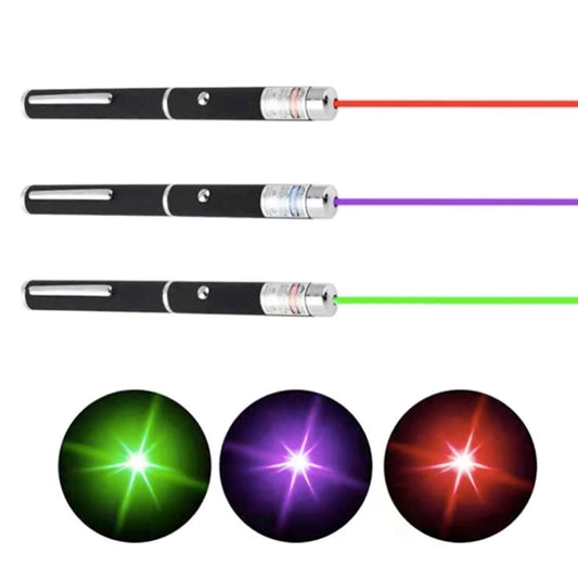 Pet Laser Pointer