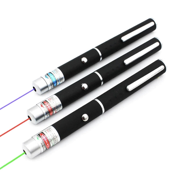 Pet Laser Pointer