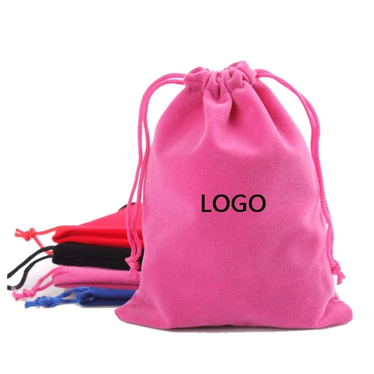 Flannel Bag