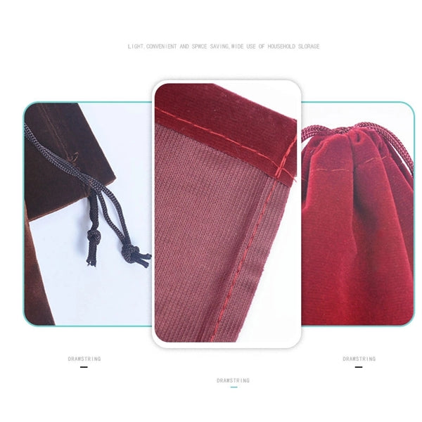 Flannel Bag