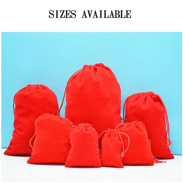 Flannel Bag