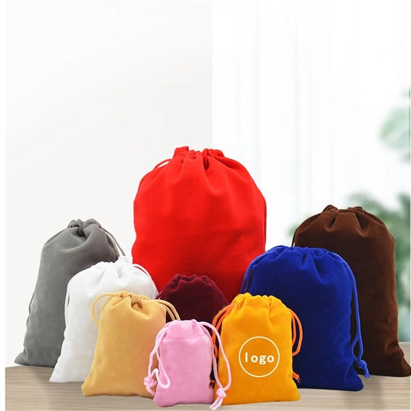 Flannel Bag