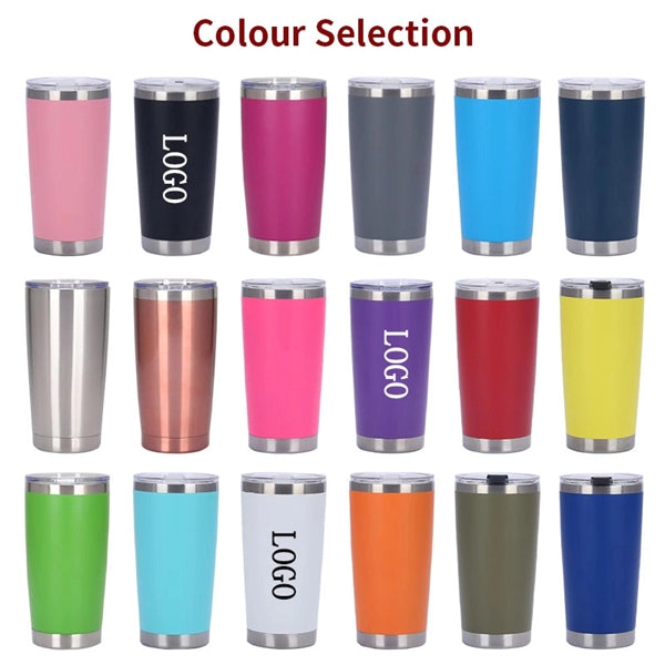 Travel mug