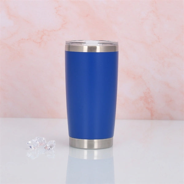 Travel mug