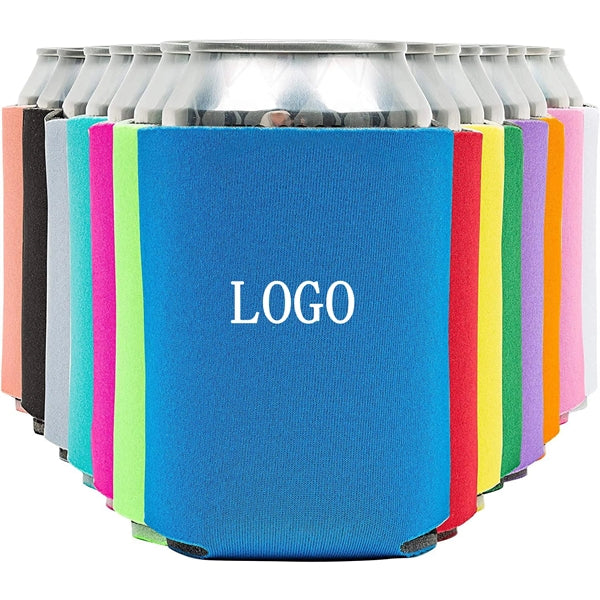 Can Coolers Sleeves
