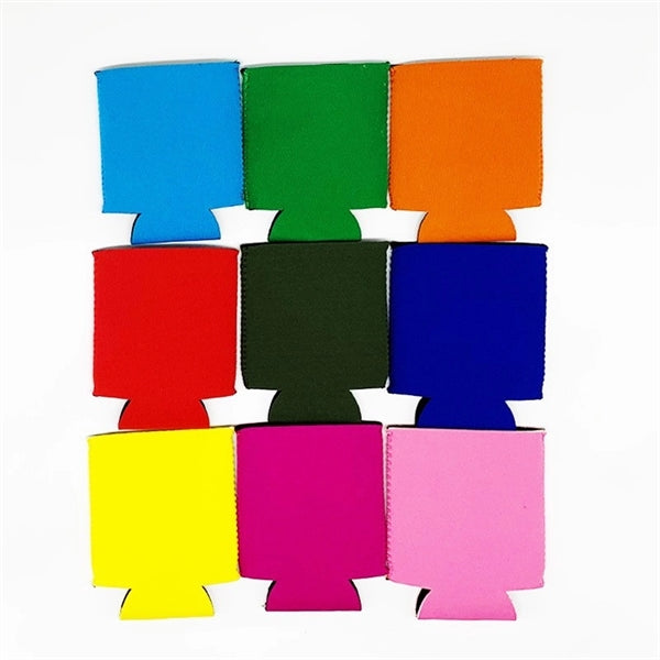 Can Coolers Sleeves