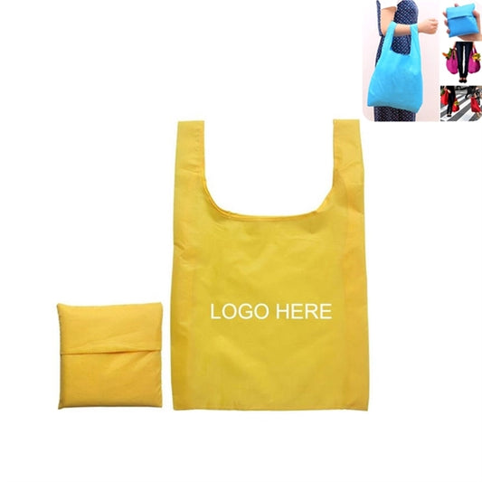 Folding Eco Bags