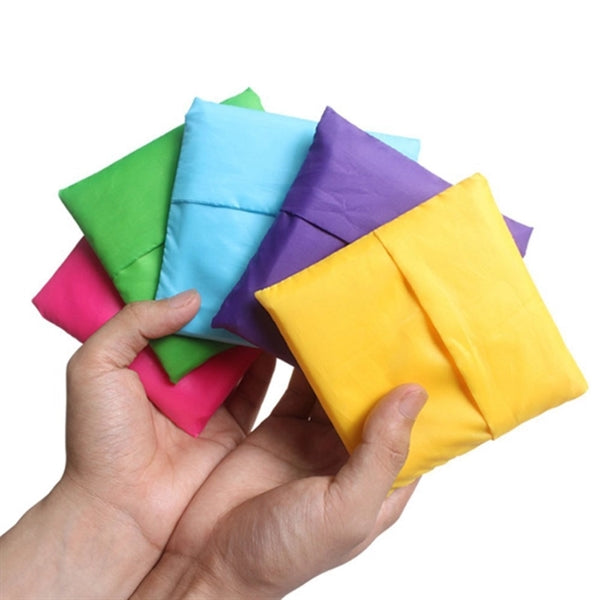 Folding Eco Bags