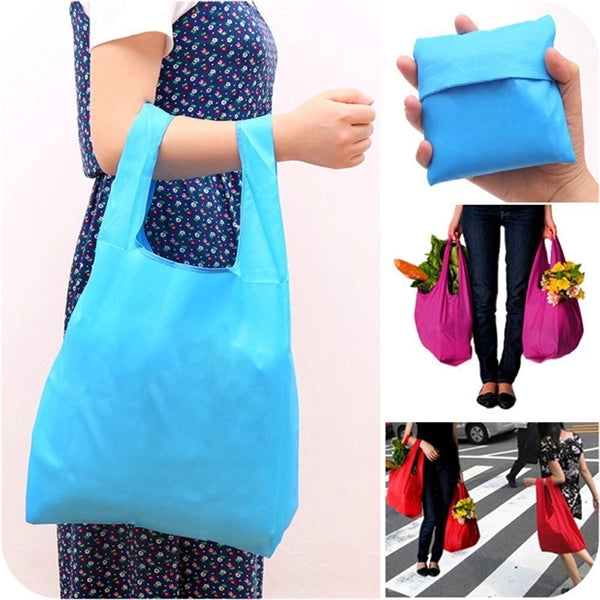 Folding Eco Bags