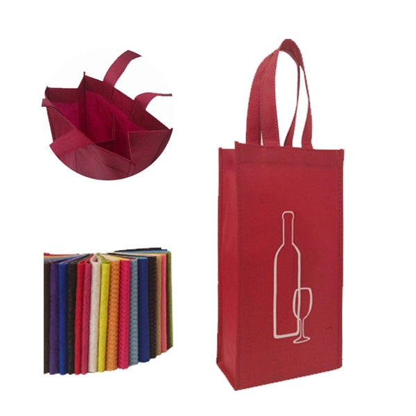 Non-woven Red Wine Bag