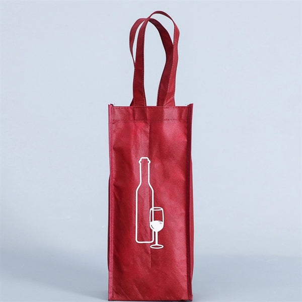 Non-woven Red Wine Bag