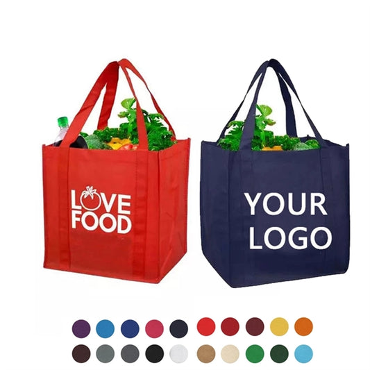 Non-woven Portable Storage Bag