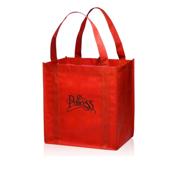Non-woven Portable Storage Bag