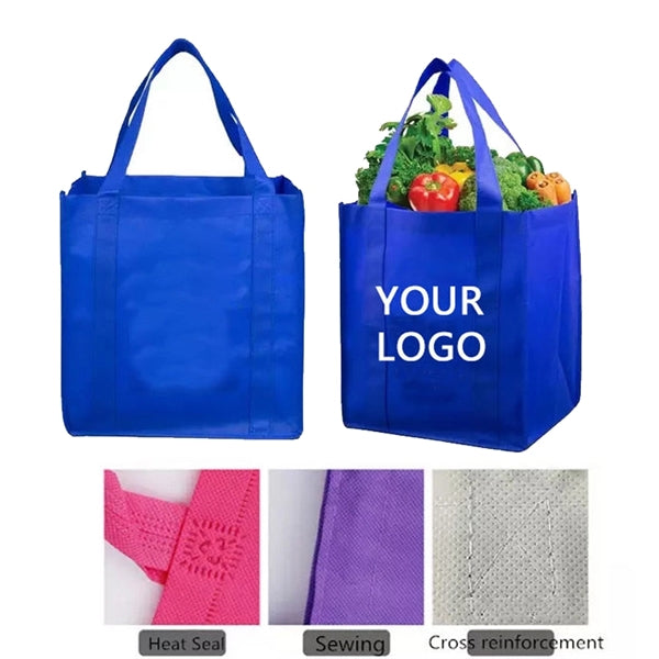 Non-woven Portable Storage Bag