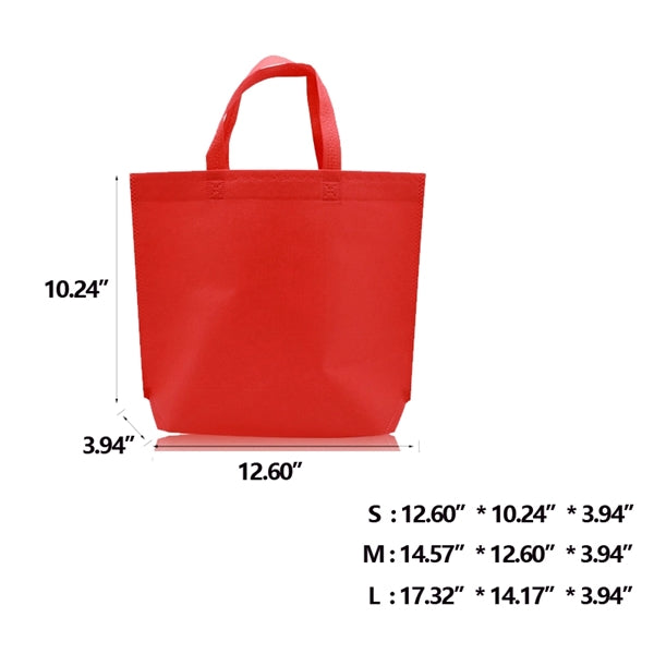 Non-woven Tote Bag