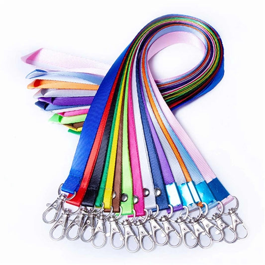 Open-Ended Lanyard