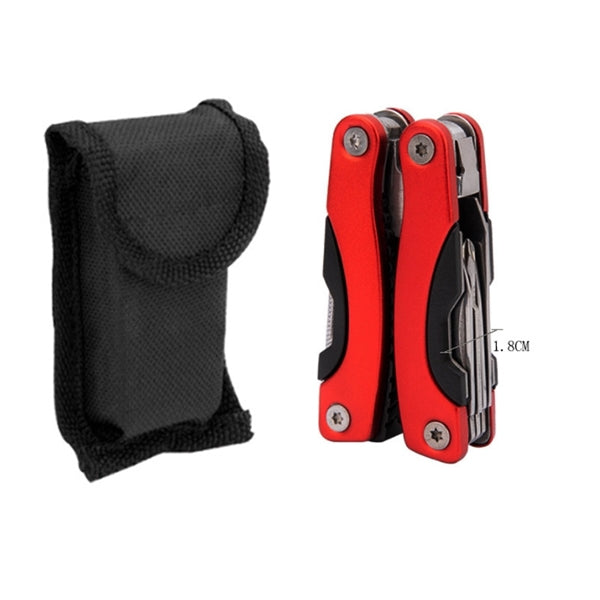 Stainless Steel Multitool