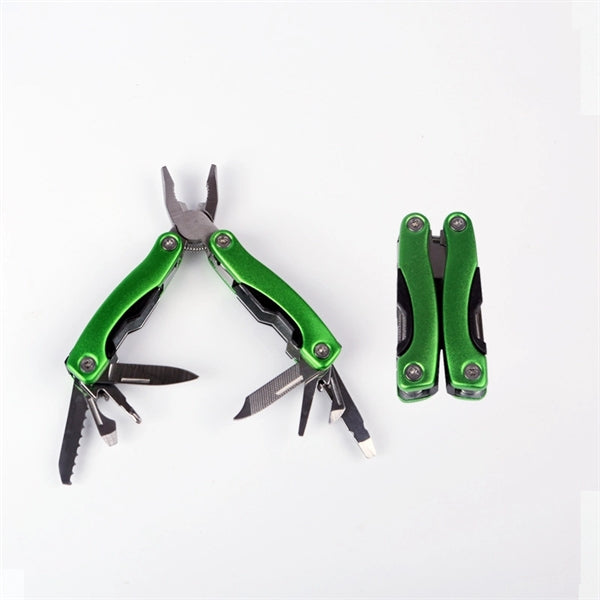 Stainless Steel Multitool