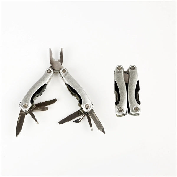 Stainless Steel Multitool
