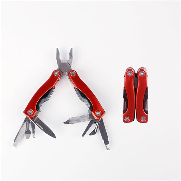 Stainless Steel Multitool