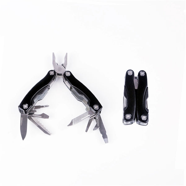 Stainless Steel Multitool