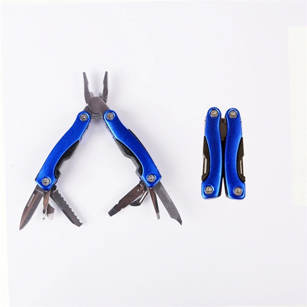 Stainless Steel Multitool