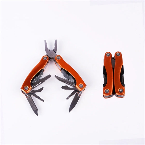Stainless Steel Multitool