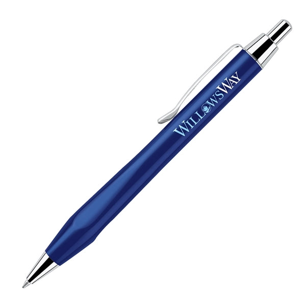 Orion Triangular Grip Pen
