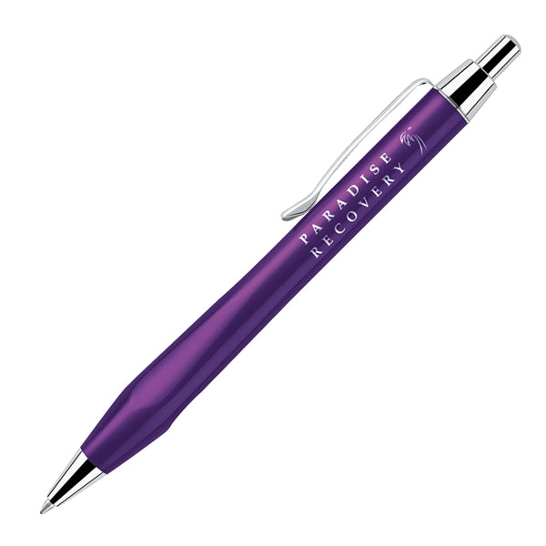 Orion Triangular Grip Pen
