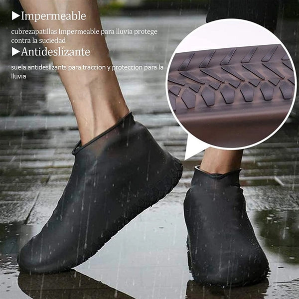 Shoe Covers